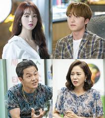 Miércoles y jueves 22:00 banda sonora original. Should Be Lee Sung Kyung Kang Chan Hee A Brilliant Presence With A Special Appearance