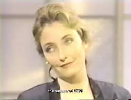 Patti Tate talks to Maury about the effects of the murd3r of her sister,  Sharon,