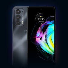 This phone is designed to be modern and on par with the competition. Motorola Edge 20 Family 2021 Android Smartphones Motorola De
