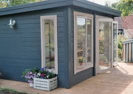 how i built my pottery studio