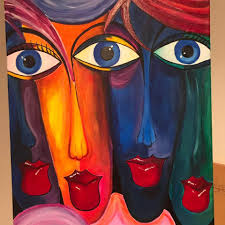 Voir plus d'idées sur le thème peinture, art, peintre. Les Peintures Du Monde De Saraa Home Facebook