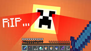The sun is a deadly laser(ra damage build). Minecraft Uhc But The Sun Is A Deadly Laser Youtube