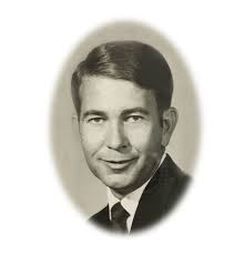 James Alexander Obituary