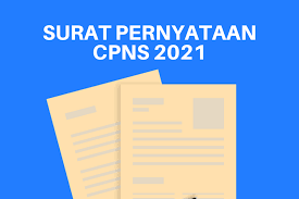 Adapun tahapan seleksi pcp terdiri dari, seleksi administrasi, tes potensi dan psikotes/asesmen, tes bahasa inggris (toefl), wawancara user, medical check up, dan background dan reference check. Contoh Surat Pernyataan Cpns 2021 Dan Cara Membuatnya Mamikos Info