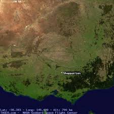 Canberra has population of around 390,000 which account for 1.64% of australia population. Shepparton Geography Population Map Cities Coordinates Location Tageo Com