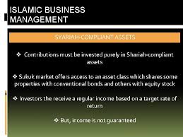 It is generally accepted that buying stocks is not haram. Islamic Business Management Importance Of Islamic System In