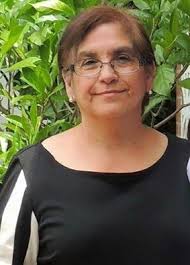 Guadalupe Alfaro Obituary (1956