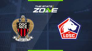 Nice won 13 matches , lille won 8 direct matches, was a 16 draws. 2019 20 Ligue 1 Nice Vs Lille Preview Prediction The Stats Zone
