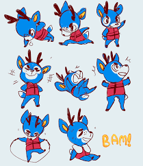 Welcome To Sugarpea Animal Crossing Game Animal Crossing Fan Art Animal Crossing Villagers