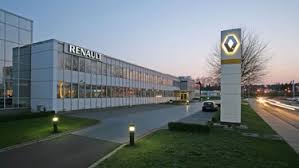 Royal bank of scotland plc frankfurt: Karriere Bei Renault Entdecken Sie Renault