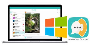 It is also useful for sending large amounts of data over the internet. Igoogle Messenger For Pc And Windows Igap Windows 5 1 1 0 X86 X64 Portable Igap 1 0 0 A2z P30 Download Full Softwares Games
