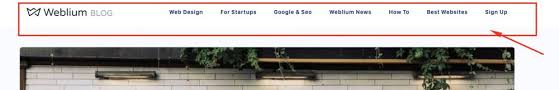 Anatomy Of A Website 101 Must Have Web Design Terms Weblium
