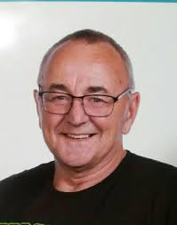 Obituary for P. Michael Osborne