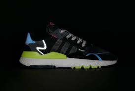 I am starting a new series of all of the cc finds i have! Sns Adidas Nite Jogger Ee9462 Release Date Ietp