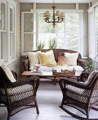 Add some furniture here and. 33 Creative Porch Decorating Ideas Shelterness Porch Furniture Furniture Front Porch Furniture