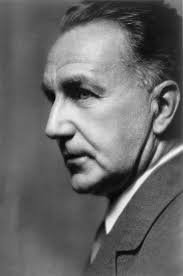 Oliver Joseph St. John Gogarty 1878- by Everett