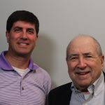 Aaron Brody and Robyn Brody