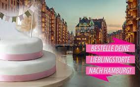 Senden sie kuchen online nach hamburg deutschland zu jedem anlass mit qblumen.de als überraschung. Bestelle Torten Und Kuchen Nach Hamburg Deinetorte De