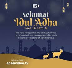 Logo hut ri 76 resmi setneg ri 2021, download disini ! Kumpulan Kartu Ucapan Selamat Hari Raya Idul Adha 2021 Aceh Video