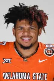 Desean Brown's Instagram, Twitter & Facebook