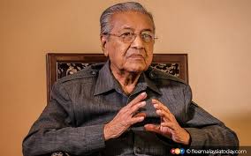 Malaysia Bawah Mageran Ilham Dr M Free Malaysia Today Fmt