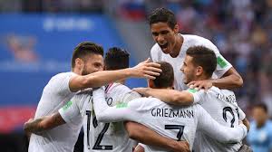 Griezmann 2018 x 15 stickers argent silver gold world cup russia 2018 france ed. France Rolls Past Uruguay And Heads To World Cup Semifinals The New York Times