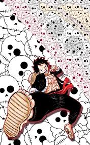 Explore one piece luffy wallpaper on wallpapersafari | find more items about one piece wallpapers, one piece wallpaper 1366x768 the great collection of one piece luffy wallpaper for desktop, laptop and mobiles. Iphone Luffy One Piece Wallpaper Doraemon