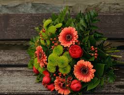 The train to london …… (leave) at six. How To Keep Cut Flowers Fresh The Old Farmer S Almanac