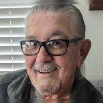 Richard Dean Picard Obituary (2025)