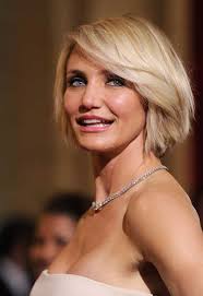 This is one of the most popular short cut in the last year, and still. 10 Nice Cameron Diaz Bob Hairstyles Bob Haircut And Hairstyle Ideas Cameron Diaz Hair Cameron Diaz Short Hair Short Hair Styles