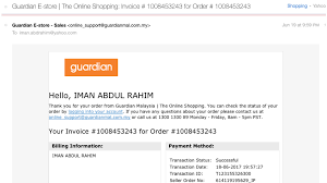 You can reach us by phone, by web or by stopping in one of our six branch locations. Guardian Malaysia Online Experience Iman Abdul Rahim