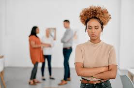 Reading toxic family quotes can give you the confidence to end toxic family relationships. 3 Ways To Identify A Toxic Coworker And Set Healthy Boundaries