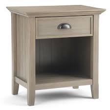 In front of the couch lies the coffee table; Rustic End Table For Living Room Sturdy And Easy Assembly Bedroom Retro Brown Amoak Nightstand Side Table With 3 Tier Storage Shelf Furniture Home Kitchen Eudirect78 Eu