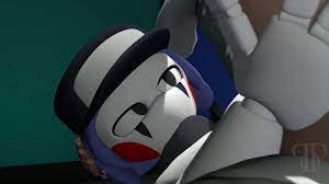 Five Nights At Freddy's Stuffbot Anal 3d - Lewd.ninja