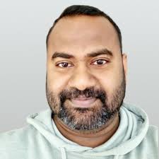 Varun SASIDHARAN NAIR