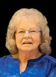 Beverly Tome Obituary