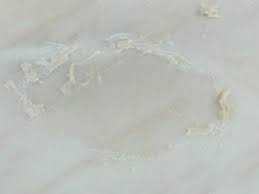 Wash and dry the marble headstone. Poultice Leaving A Bigger Stain Your Stone Needs To Be Sealed