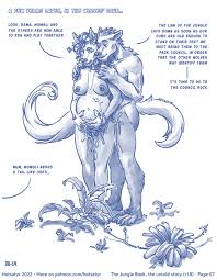 Rama Jungle Book hentai videos, GIFs, and images | R34.app