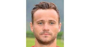 Fabian Strasser , MEd BEd