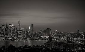 Black and white is a real classy color combination. Hd Wallpaper New York City Black And White Hd Wallpaper Gray City Buildings Wallpaper Flare