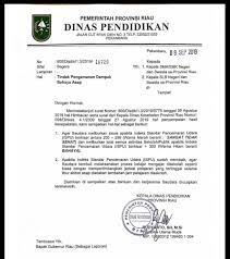 Maybe you would like to learn more about one of these? Disdik Riau Keluarkan Surat Edaran Terkait Kabut Asap Berita Website Resmi Pemerintah Provinsi Riau