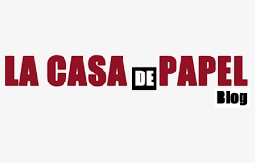 If yes, what is it known as? La Casa De Papel Png La Casa De Papel Logo Netflix Transparent Png Kindpng