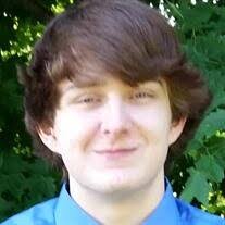 Connor J. McCarty Obituary