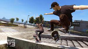 Apparently Skate 3 Is Out On Xbox1 Backwards Comp Is There Hope For Skate 4 Playstation4 Ps4 Sony Videogames Playstation Gamer G Skate 3 Skate 4 Skate