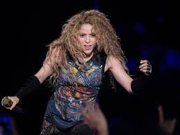 Gemessen am bundesdeutschen durchschnitt bekommt jede frau 2. Auf Welttournee Shakira Hat Ihre Stimme Zuruck Startseite Idowa