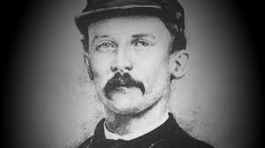 Veterans column: John Henry Messer escapes slavery to settle in Newark