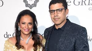 But the luanda leaks scandal brought isabel dos santos' house of cards crashing down a year ago. Jeweller De Grisogono Files For Bankruptcy Amid Dos Santos Scandal Bbc News