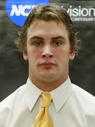 2012-13 Men's NCAA Ice Hockey Roster