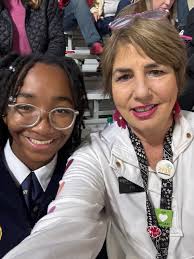 Katy ISD livestock show and rodeo tonight