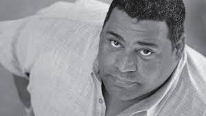 Chris Abani